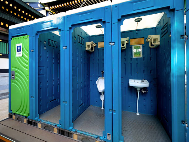 Best Porta potty rental near me  in Magnolia, AR
