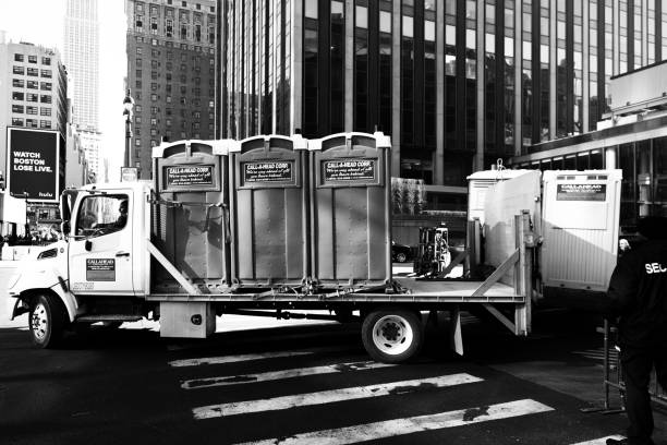 Best Portable toilet rental cost  in Magnolia, AR