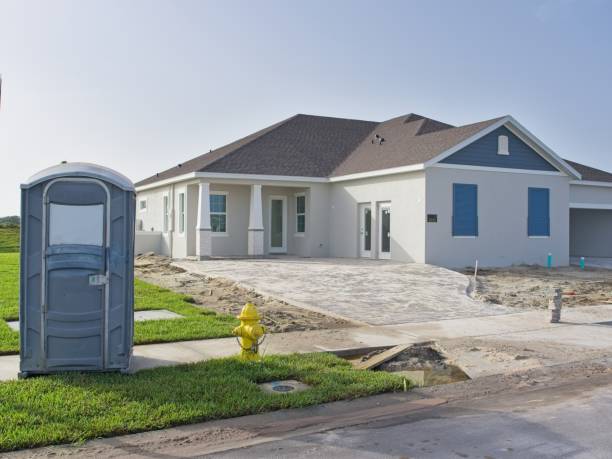 Portable Toilet Options We Offer in Magnolia, AR